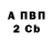 Метамфетамин винт Heavy Object