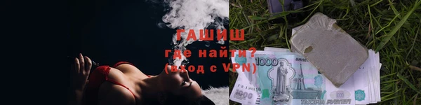 хмурый Гусь-Хрустальный